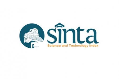 Publikasi Jurnal SINTA