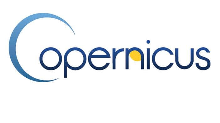 Publikasi Jurnal Copernicus